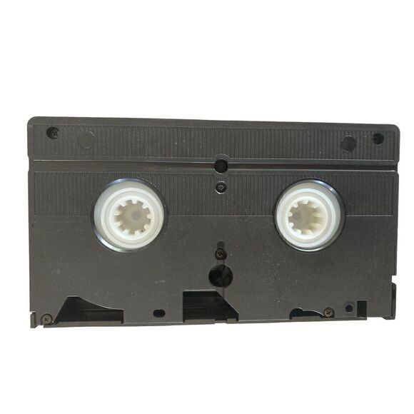 Jurassic Park Lost World Godzilla VHS Tape Vintage Movie Y2K 90s 80s Electronics - Picture 4 of 4